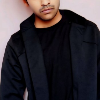 Arjun Chakravarthy